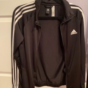 Adidas women’s jacekt